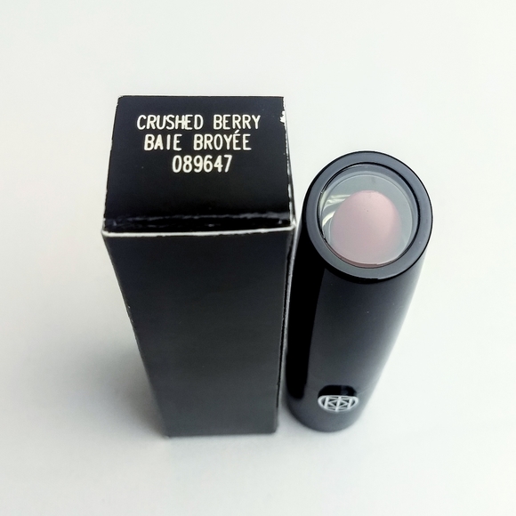 Mary Kay "Crushed Berry" Gel Semi-Matte Lipstick - Picture 2 of 3